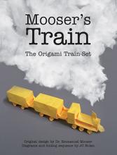 Mooser's Train Cover