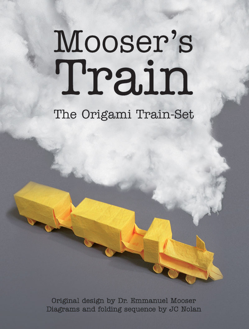 Mooser's Train