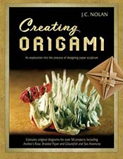 Creating Origami - Click for details...